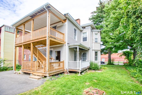 Tiny photo for 15 Ward Street, Hartford, CT 06106 (MLS # 24204349)