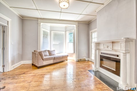 Tiny photo for 15 Ward Street, Hartford, CT 06106 (MLS # 24204349)