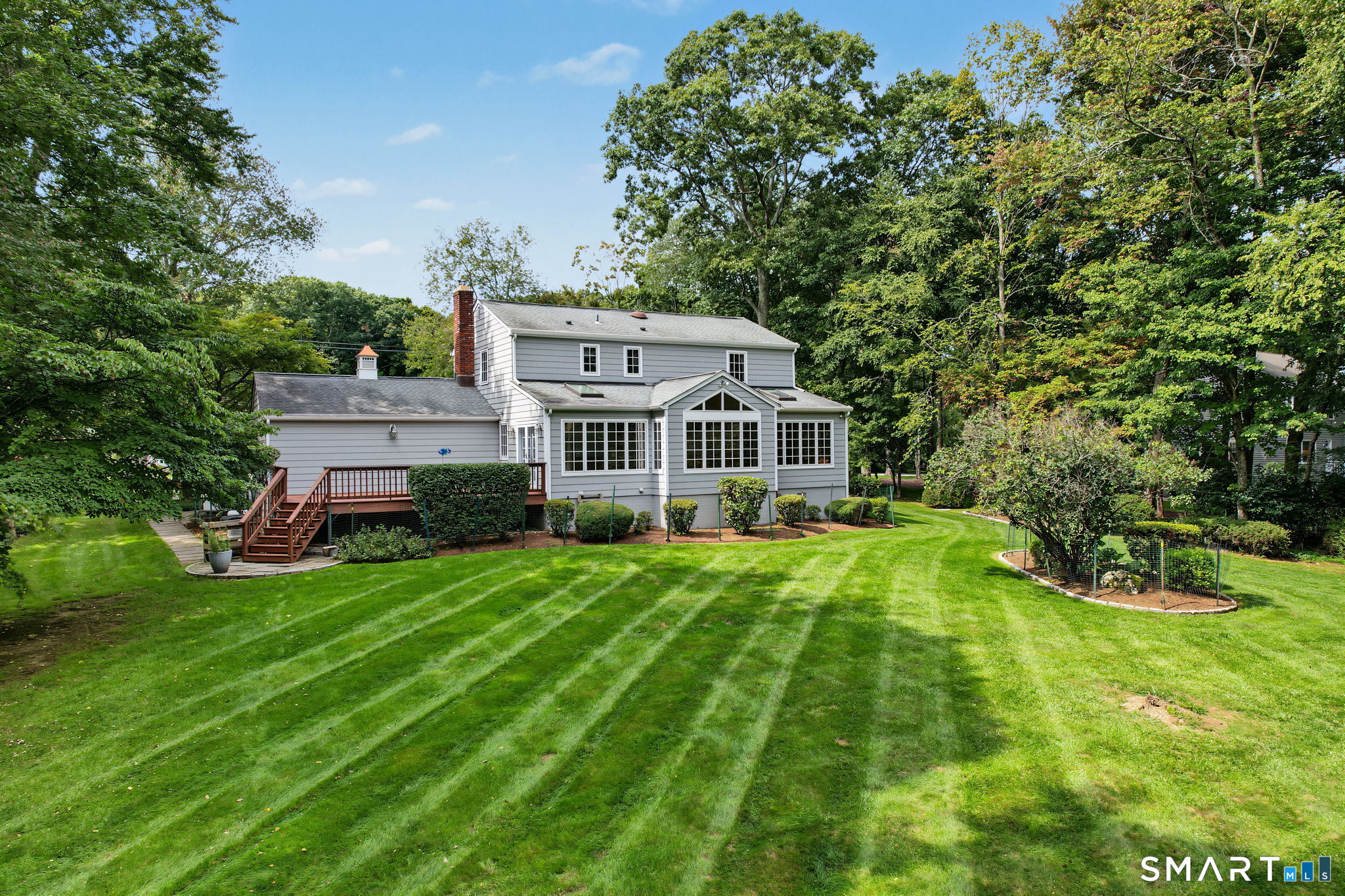 32 Blue Ridge Road