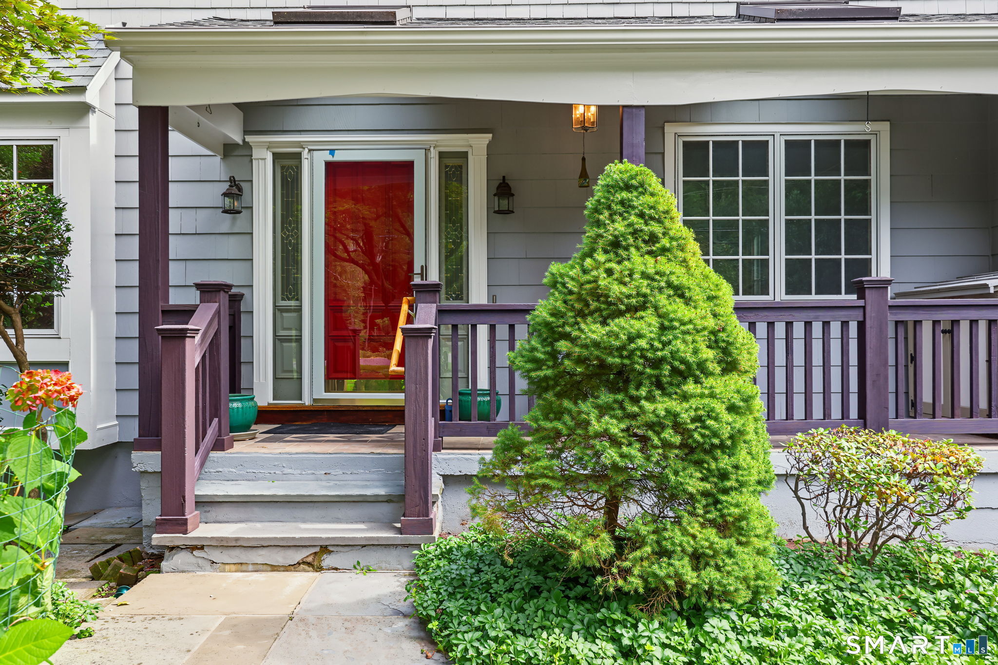 32 Blue Ridge Road