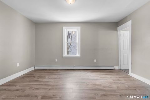 Tiny photo for 22 Wolcott Street #2, New Haven, CT 06513 (MLS # 24151180)