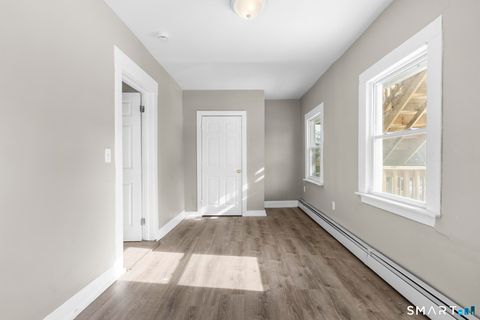 Tiny photo for 22 Wolcott Street #2, New Haven, CT 06513 (MLS # 24151180)