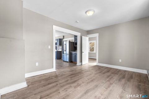 Tiny photo for 22 Wolcott Street #2, New Haven, CT 06513 (MLS # 24151180)