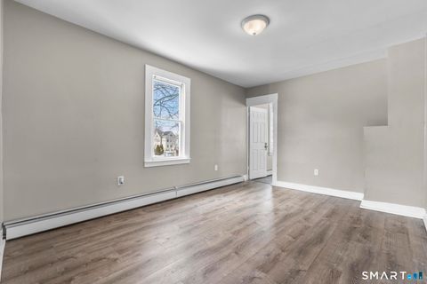 Tiny photo for 22 Wolcott Street #2, New Haven, CT 06513 (MLS # 24151180)