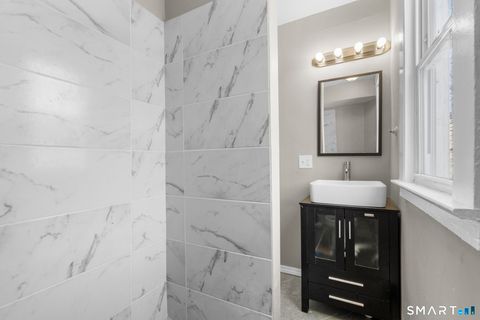 Tiny photo for 22 Wolcott Street #2, New Haven, CT 06513 (MLS # 24151180)