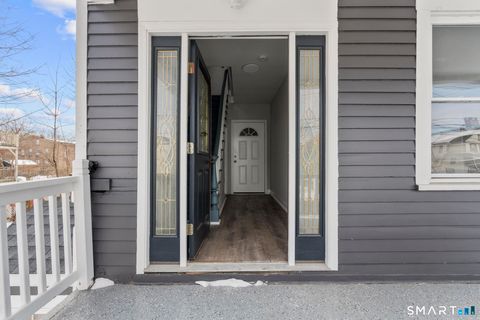 Tiny photo for 22 Wolcott Street #2, New Haven, CT 06513 (MLS # 24151180)