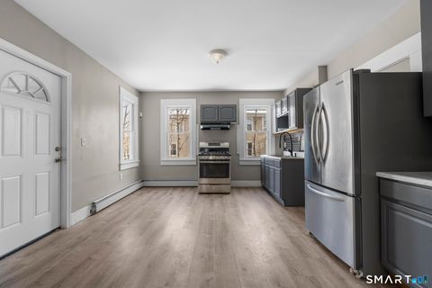 Tiny photo for 22 Wolcott Street #2, New Haven, CT 06513 (MLS # 24151180)