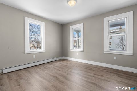 Tiny photo for 22 Wolcott Street #2, New Haven, CT 06513 (MLS # 24151180)