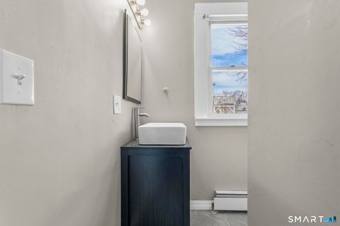 Tiny photo for 22 Wolcott Street #2, New Haven, CT 06513 (MLS # 24151180)