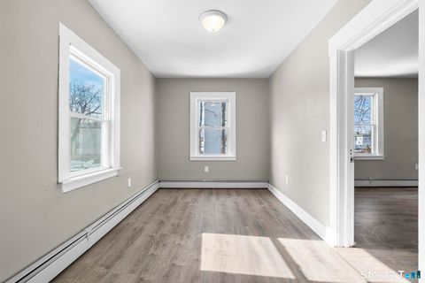 Tiny photo for 22 Wolcott Street #2, New Haven, CT 06513 (MLS # 24151180)