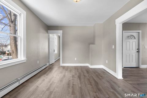 Tiny photo for 22 Wolcott Street #2, New Haven, CT 06513 (MLS # 24151180)