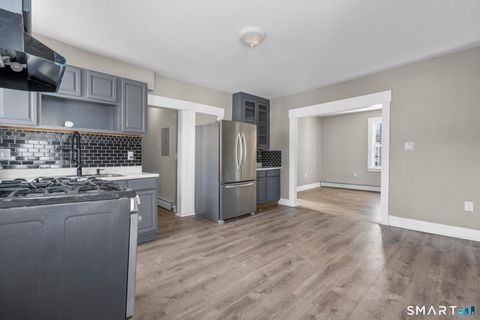 Tiny photo for 22 Wolcott Street #2, New Haven, CT 06513 (MLS # 24151180)