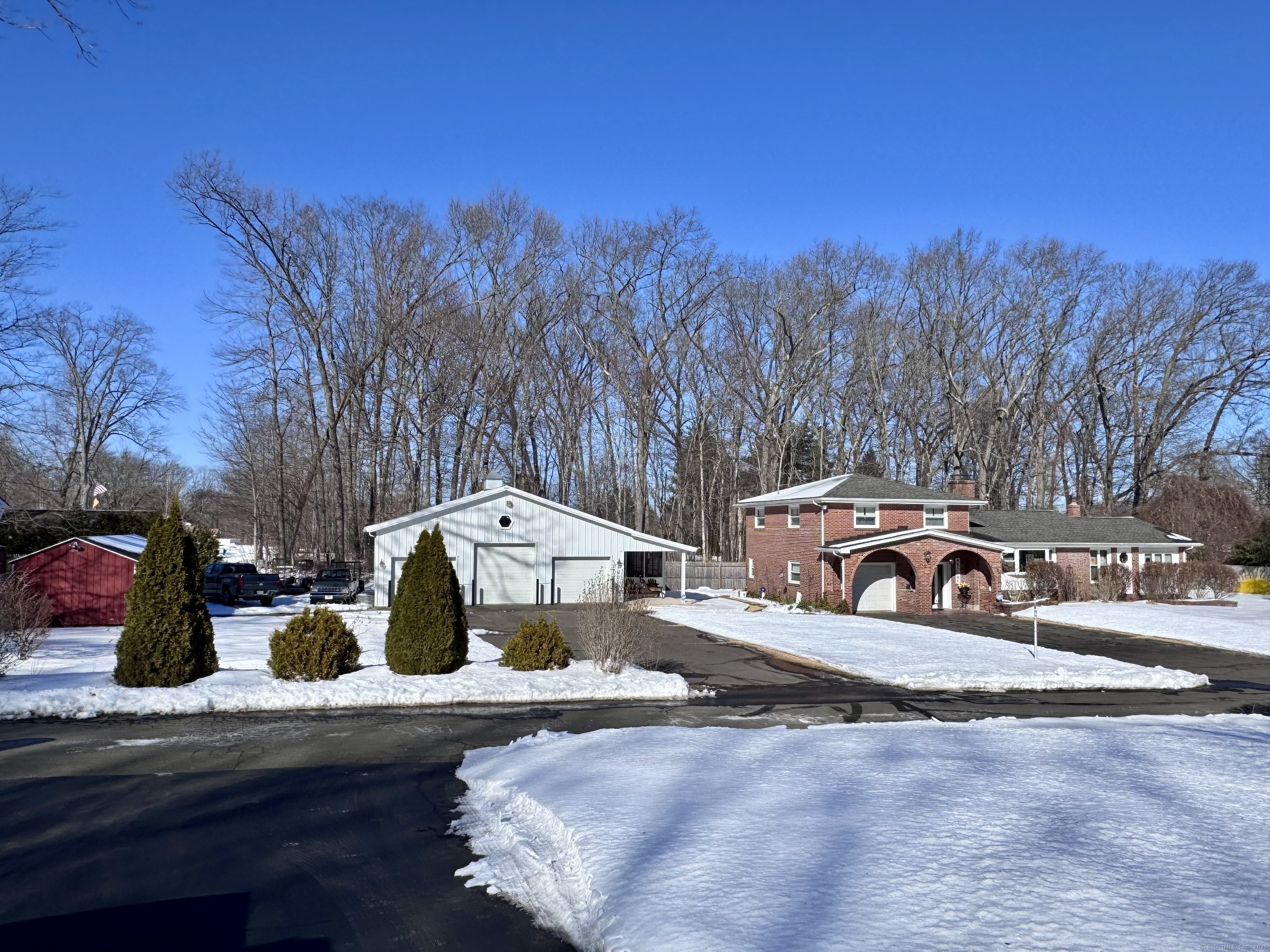 2 Columbo Terrace, Windsor Locks, Connecticut image 39