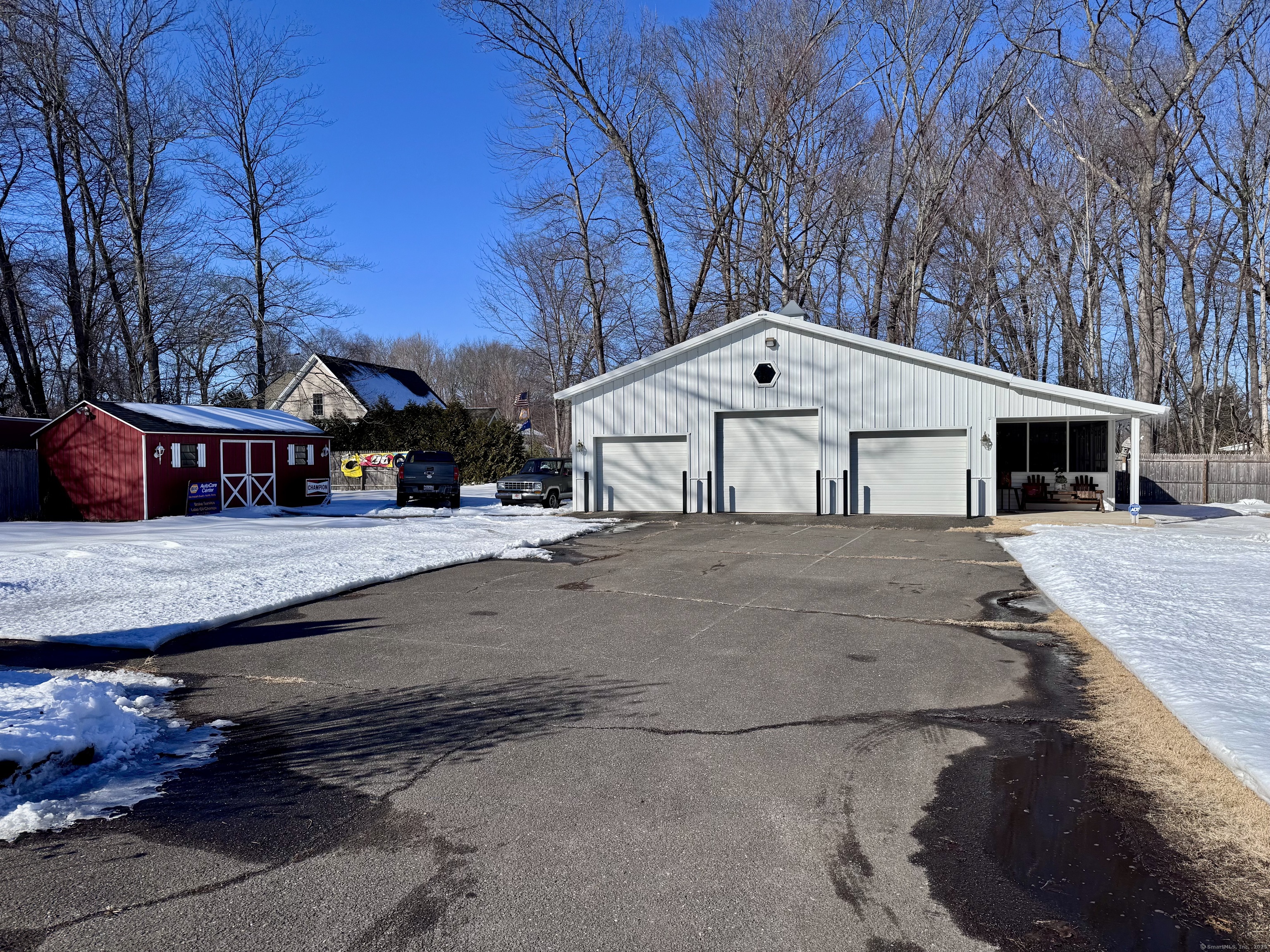 2 Columbo Terrace, Windsor Locks, Connecticut image 3