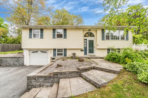 211 Fairlawn Drive, Torrington, CT 06790 - #: 24098484
