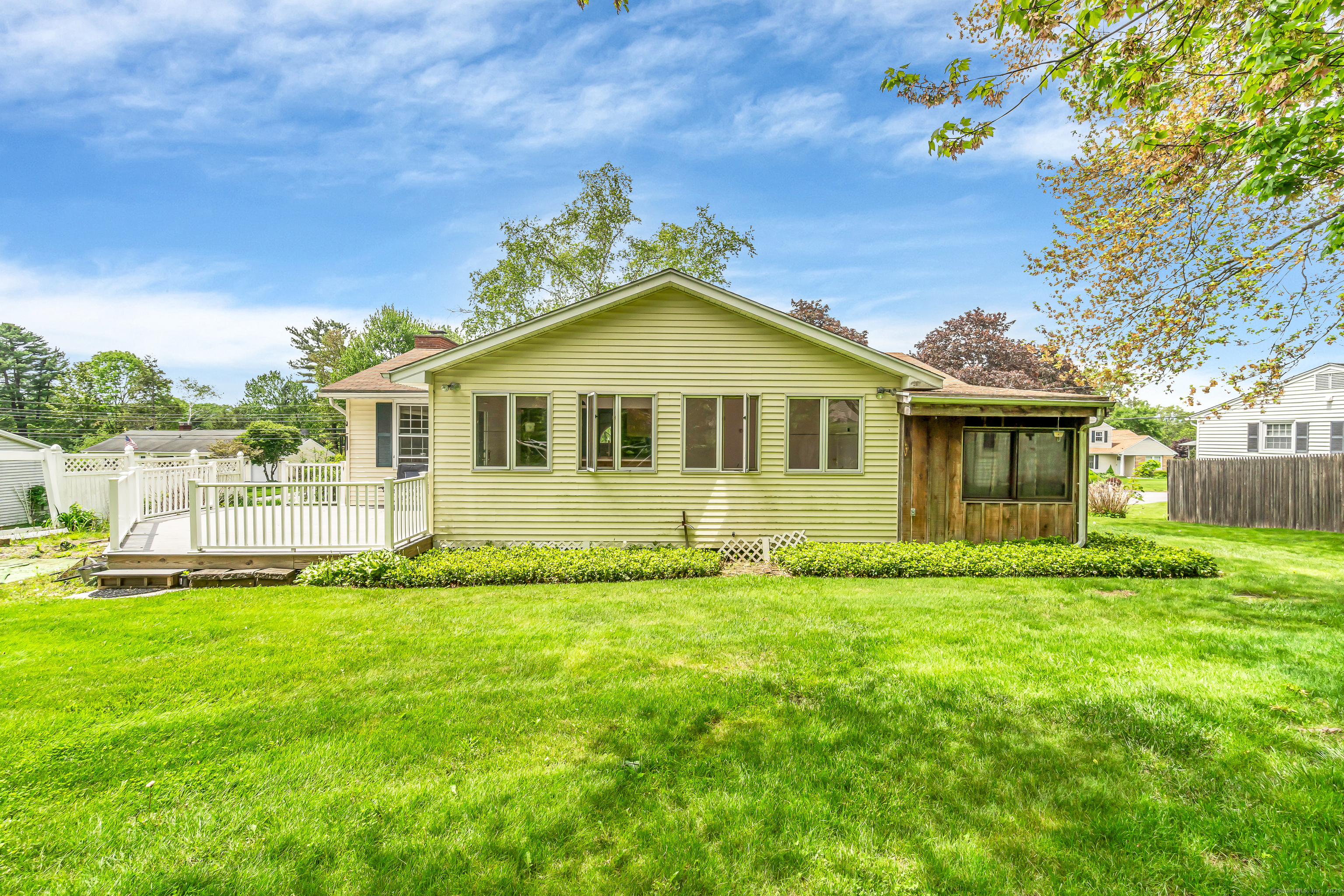 211 Fairlawn Drive, Torrington, Connecticut image 5