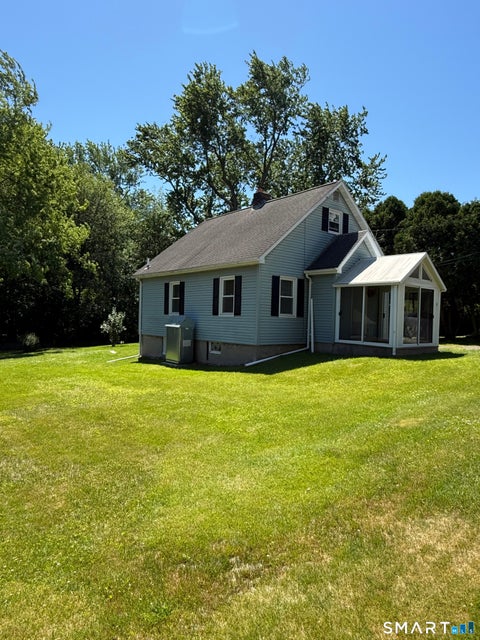 Photo of 32 Dickerman Avenue, Windsor Locks, CT 06096 (MLS # 24182262)