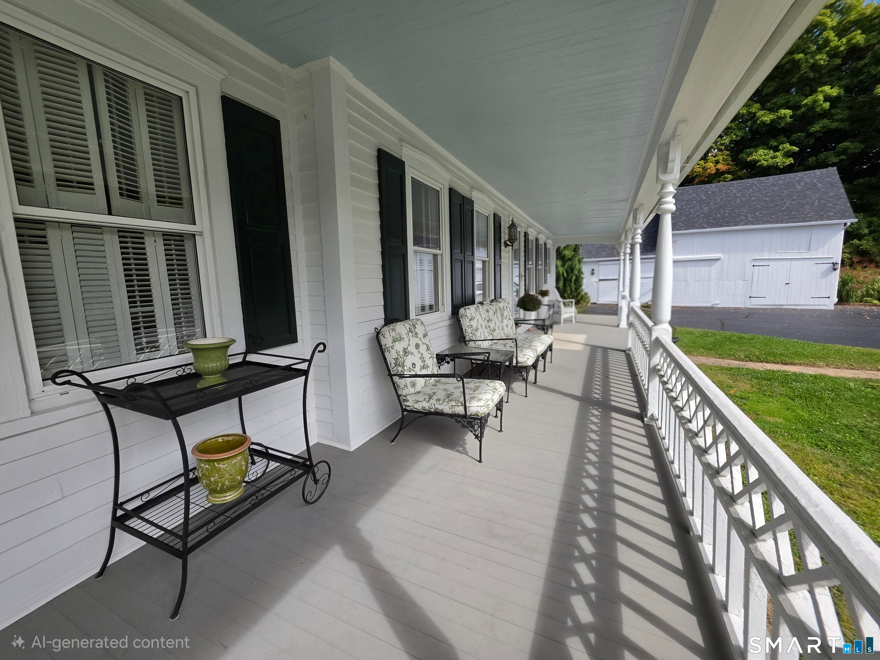 225 Woodstock Avenue