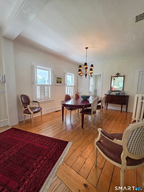 Tiny photo for 225 Woodstock Avenue, Putnam, CT 06260 (MLS # 24209211)