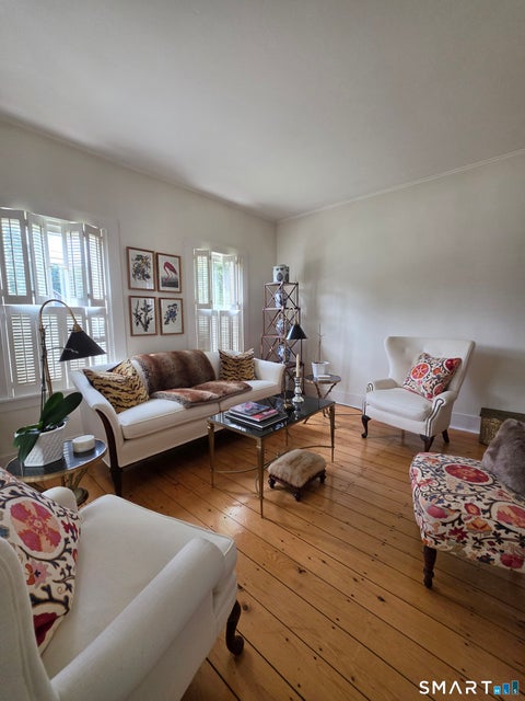 Tiny photo for 225 Woodstock Avenue, Putnam, CT 06260 (MLS # 24209211)