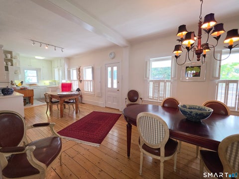 Tiny photo for 225 Woodstock Avenue, Putnam, CT 06260 (MLS # 24209211)