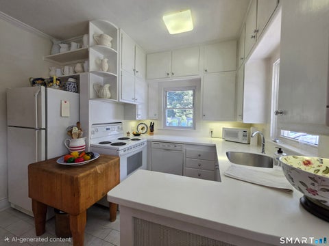 Tiny photo for 225 Woodstock Avenue, Putnam, CT 06260 (MLS # 24209211)