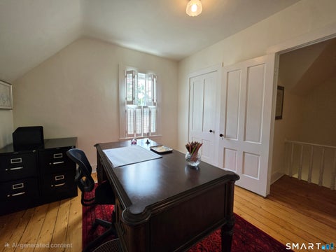Tiny photo for 225 Woodstock Avenue, Putnam, CT 06260 (MLS # 24209211)