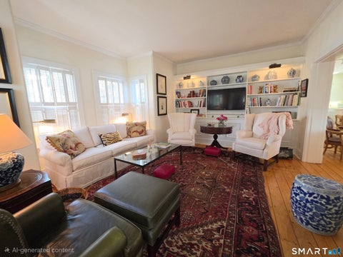 Tiny photo for 225 Woodstock Avenue, Putnam, CT 06260 (MLS # 24209211)