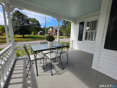 Tiny photo for 225 Woodstock Avenue, Putnam, CT 06260 (MLS # 24209211)