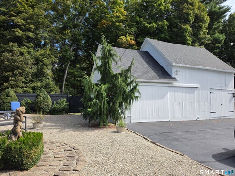 Tiny photo for 225 Woodstock Avenue, Putnam, CT 06260 (MLS # 24209211)