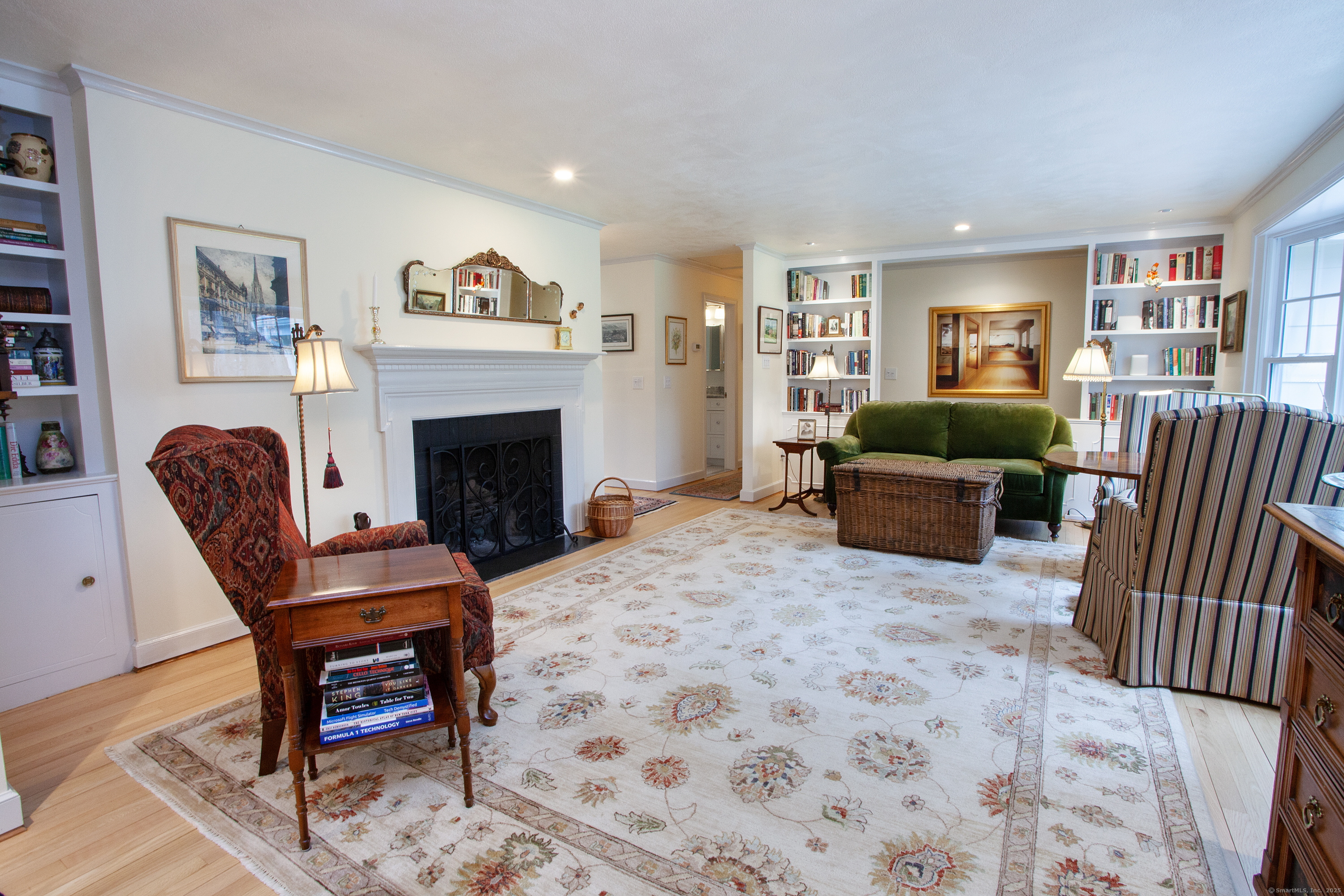 76 Rosewood Road, Avon, Connecticut image 7