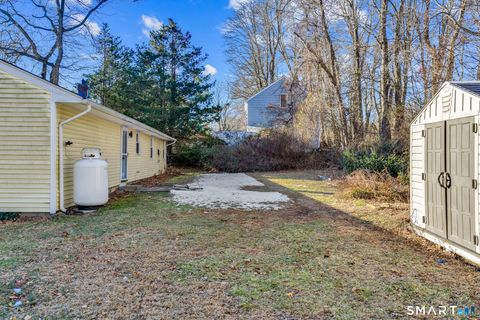Tiny photo for 12 Nutmeg Drive, Clinton, CT 06413 (MLS # 24144471)