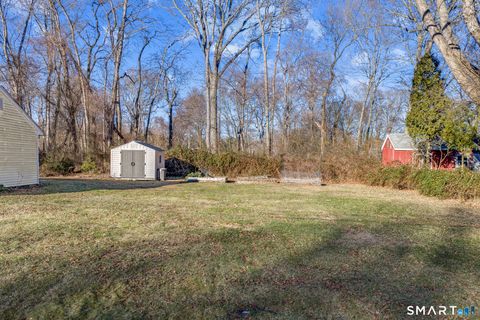 Tiny photo for 12 Nutmeg Drive, Clinton, CT 06413 (MLS # 24144471)