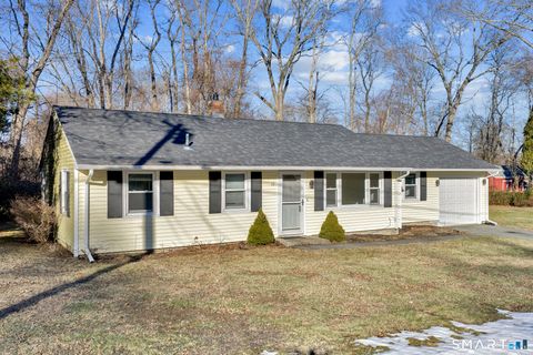 Tiny photo for 12 Nutmeg Drive, Clinton, CT 06413 (MLS # 24144471)