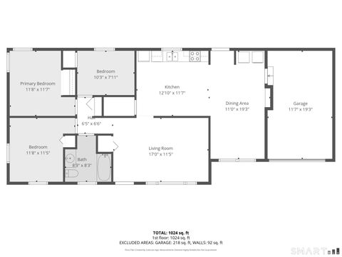 Tiny photo for 12 Nutmeg Drive, Clinton, CT 06413 (MLS # 24144471)