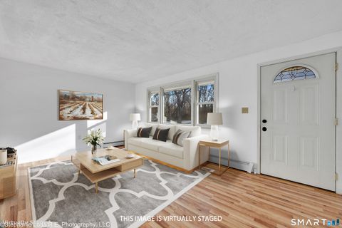 Tiny photo for 12 Nutmeg Drive, Clinton, CT 06413 (MLS # 24144471)