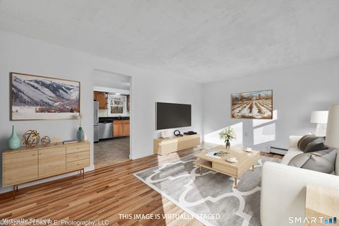 Tiny photo for 12 Nutmeg Drive, Clinton, CT 06413 (MLS # 24144471)