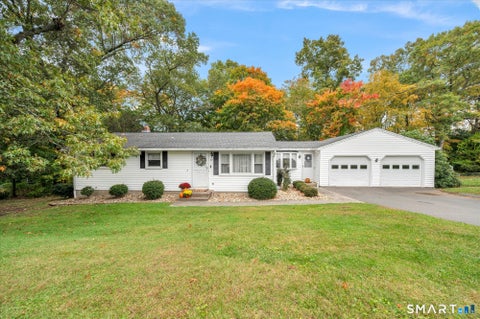 Photo of 87 Scott Drive, Vernon, CT 06066 (MLS # 24211218)
