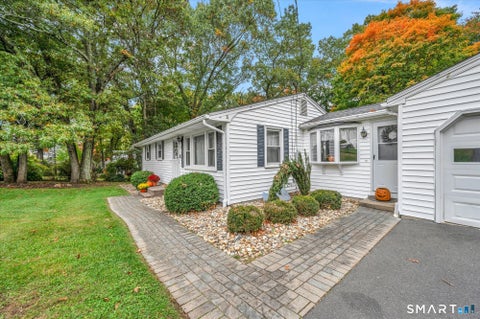 Tiny photo for 87 Scott Drive, Vernon, CT 06066 (MLS # 24211218)