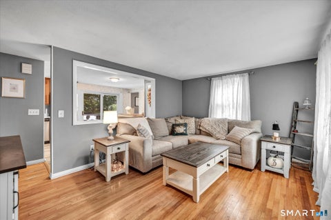 Tiny photo for 87 Scott Drive, Vernon, CT 06066 (MLS # 24211218)