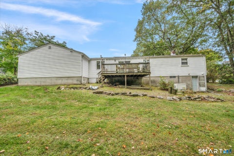 Tiny photo for 87 Scott Drive, Vernon, CT 06066 (MLS # 24211218)