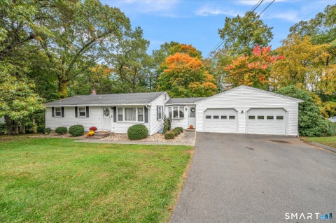 Tiny photo for 87 Scott Drive, Vernon, CT 06066 (MLS # 24211218)