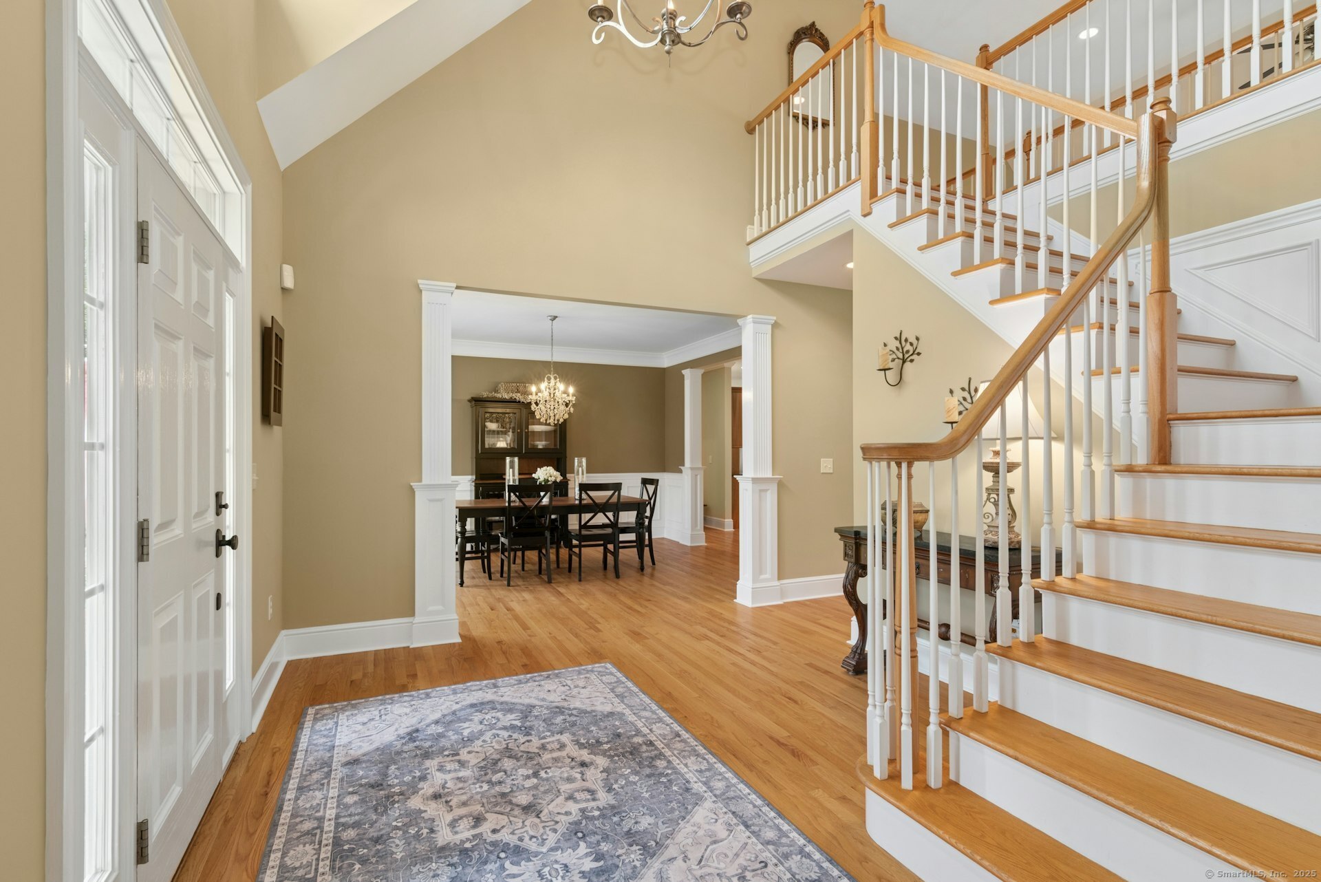 2 Wentworth Drive