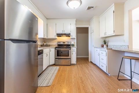 Tiny photo for 101 Summer Hill Drive #101, South Windsor, CT 06074 (MLS # 24216728)