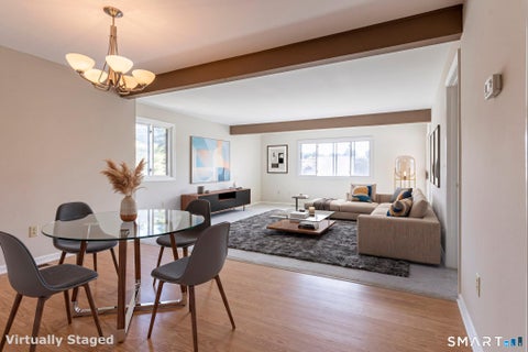 Tiny photo for 101 Summer Hill Drive #101, South Windsor, CT 06074 (MLS # 24216728)