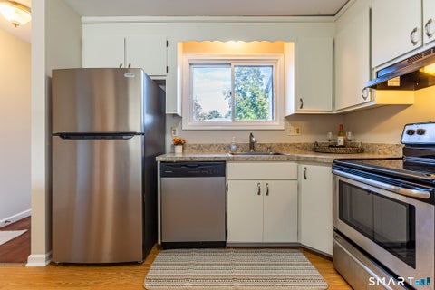 Tiny photo for 101 Summer Hill Drive #101, South Windsor, CT 06074 (MLS # 24216728)