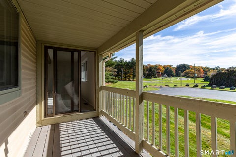 Tiny photo for 101 Summer Hill Drive #101, South Windsor, CT 06074 (MLS # 24216728)