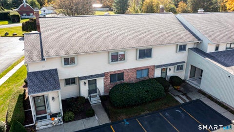 Tiny photo for 101 Summer Hill Drive #101, South Windsor, CT 06074 (MLS # 24216728)