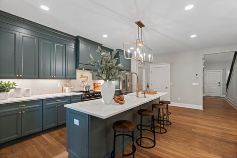 Tiny photo for 1111 St Andrews Drive #Lot 16, Oxford, CT 06478 (MLS # 24134122)