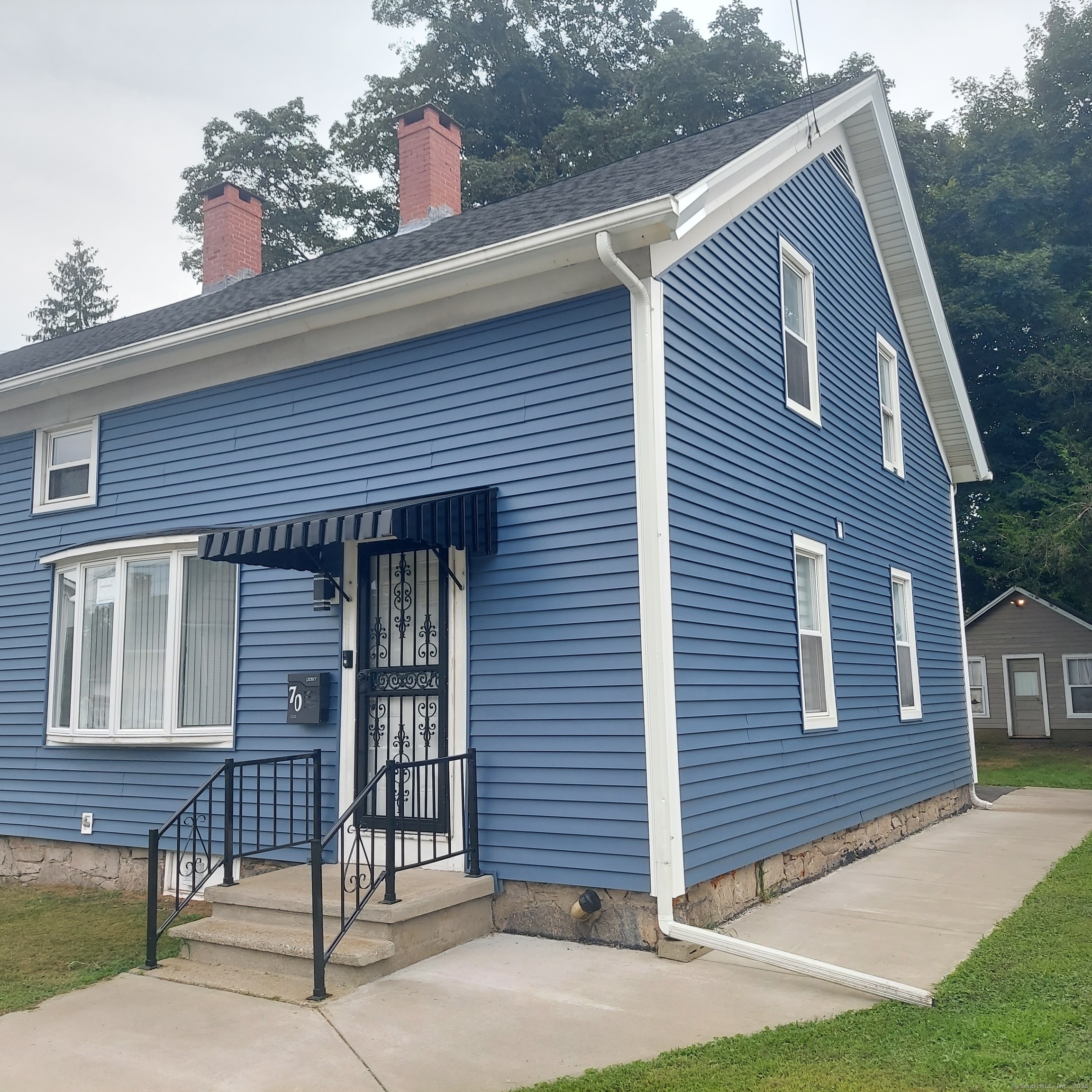 70 Providence Street